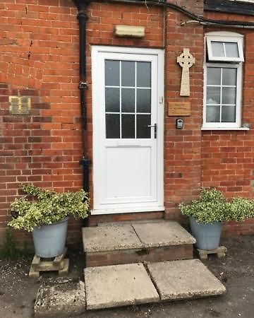 The Bustard Apartamento Salisbury Exterior foto