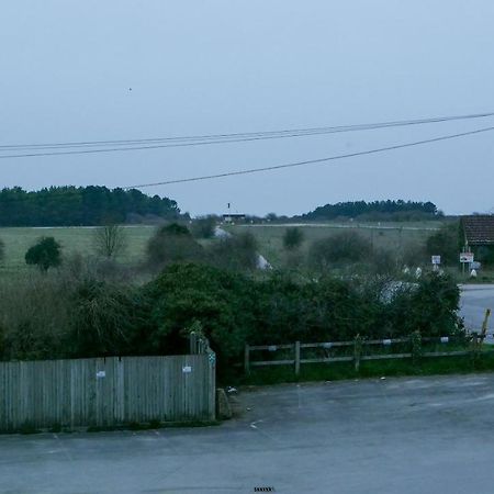 The Bustard Apartamento Salisbury Exterior foto