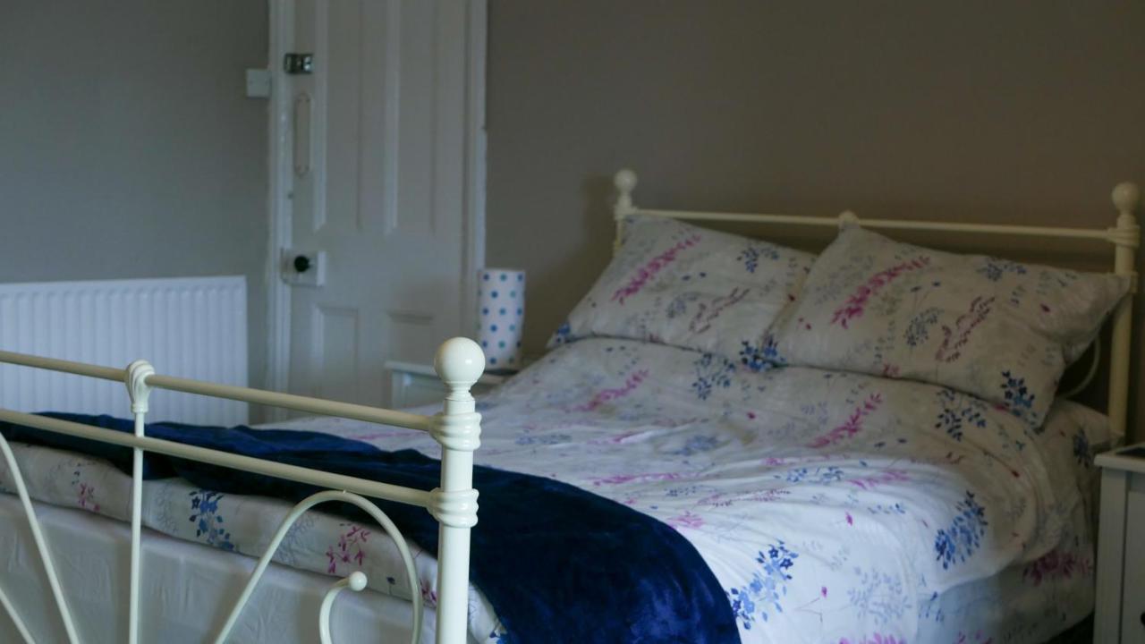 The Bustard Apartamento Salisbury Exterior foto