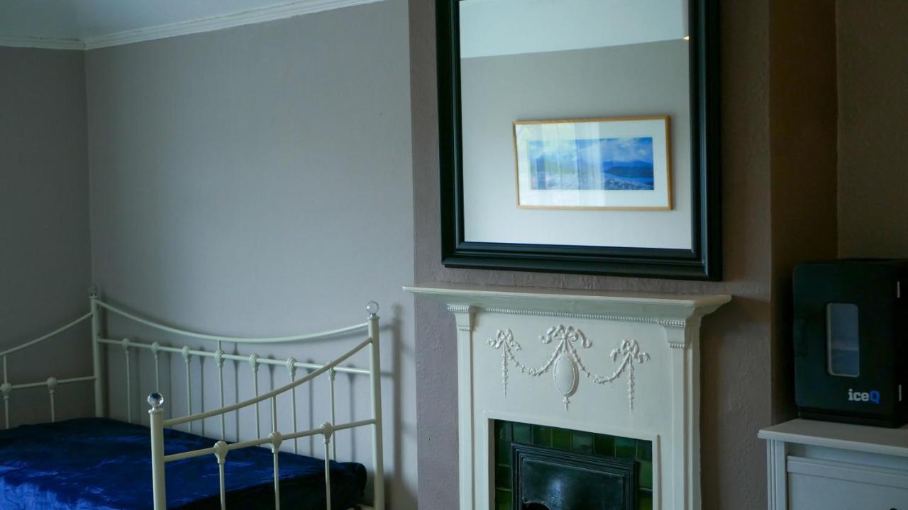 The Bustard Apartamento Salisbury Exterior foto