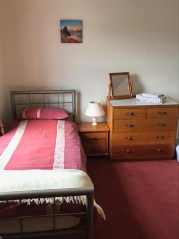 The Bustard Apartamento Salisbury Exterior foto