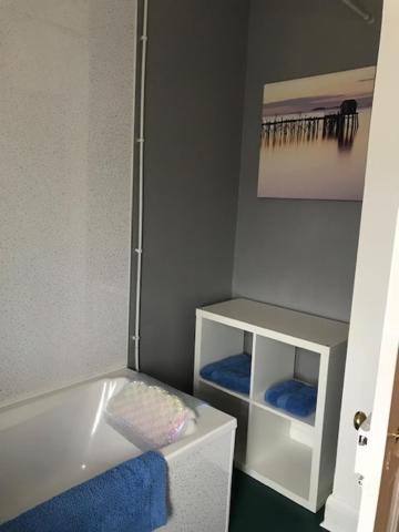The Bustard Apartamento Salisbury Exterior foto