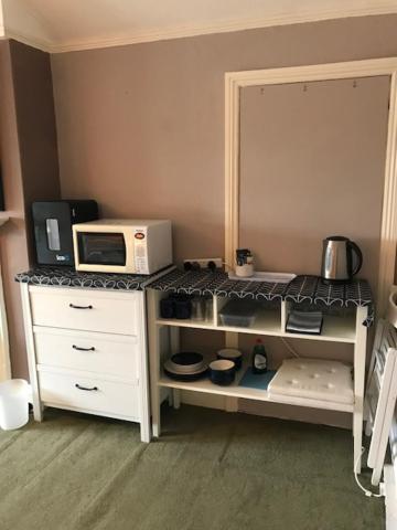 The Bustard Apartamento Salisbury Exterior foto